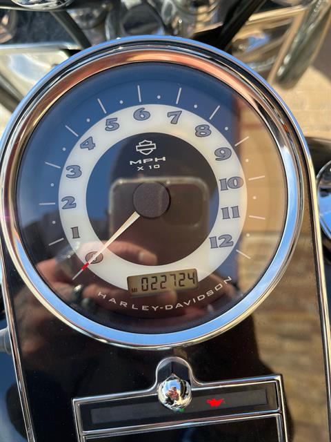 2010 Harley-Davidson Softail® Deluxe in Omaha, Nebraska - Photo 5