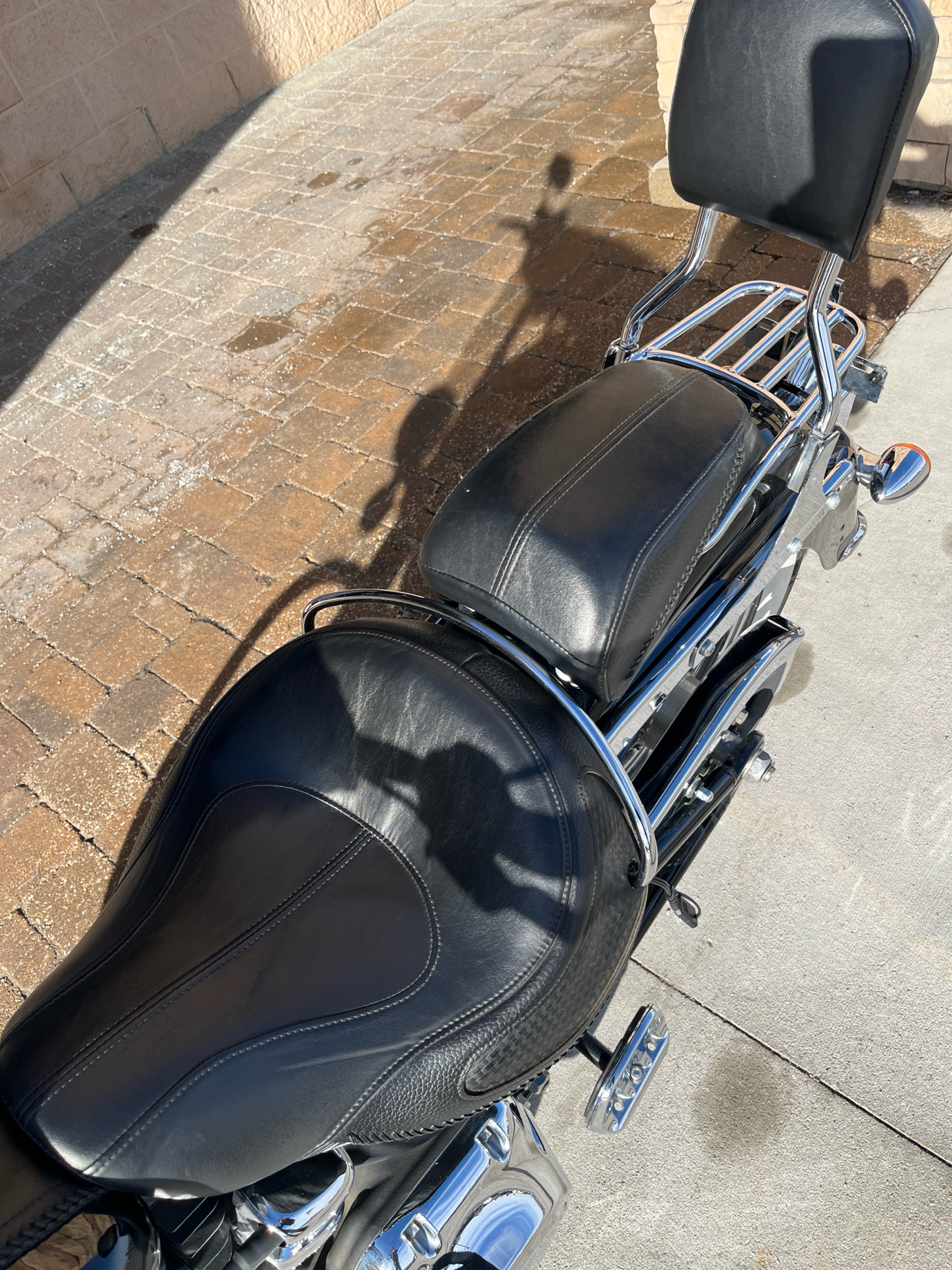 2010 Harley-Davidson Softail® Deluxe in Omaha, Nebraska - Photo 11