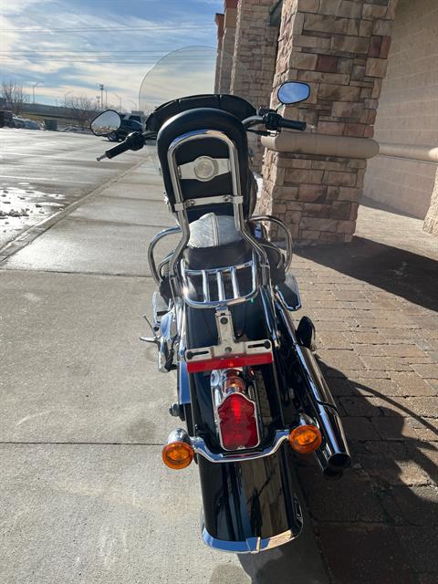 2010 Harley-Davidson Softail® Deluxe in Omaha, Nebraska - Photo 12