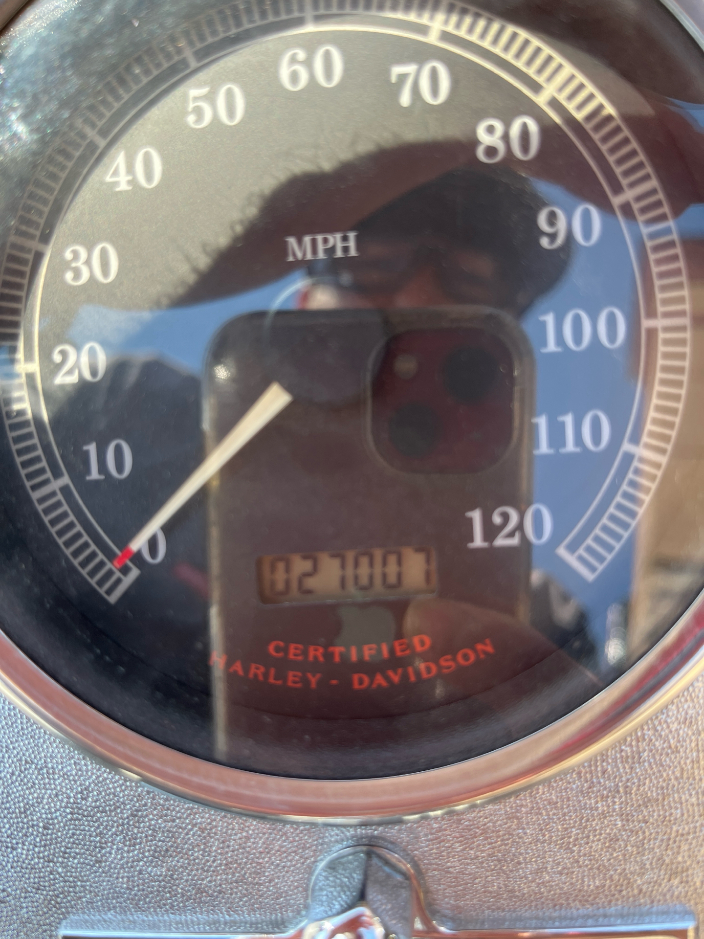 2003 Harley-Davidson FLHR/FLHRI Road King® in Omaha, Nebraska - Photo 5
