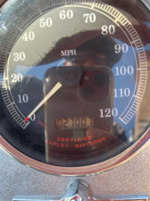 2003 Harley-Davidson FLHR/FLHRI Road King® in Omaha, Nebraska - Photo 5