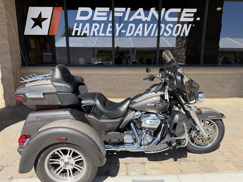 2023 Harley-Davidson Tri Glide® Ultra in Omaha, Nebraska - Photo 1