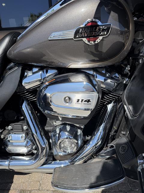 2023 Harley-Davidson Tri Glide® Ultra in Omaha, Nebraska - Photo 2