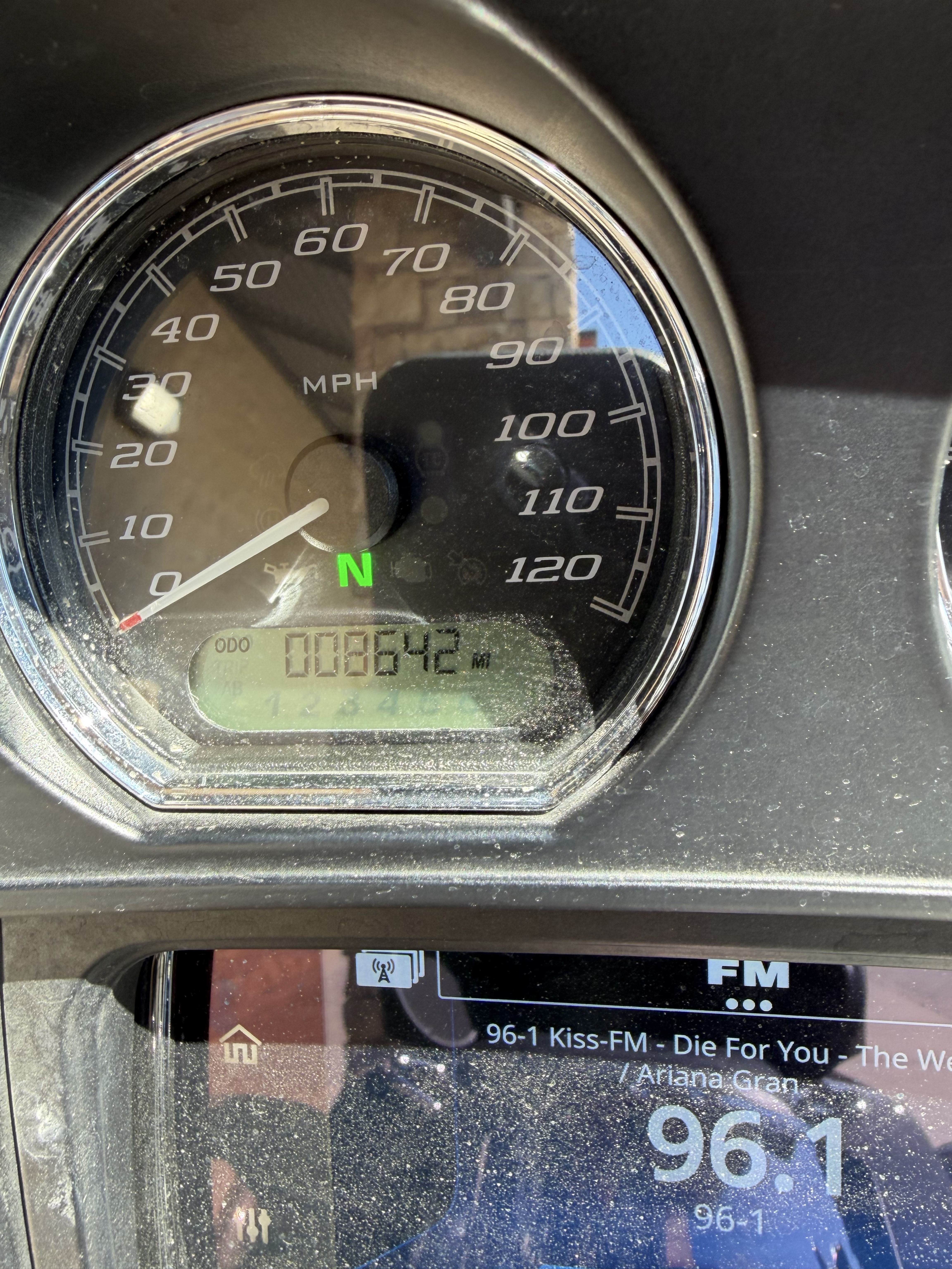 2023 Harley-Davidson Tri Glide® Ultra in Omaha, Nebraska - Photo 4