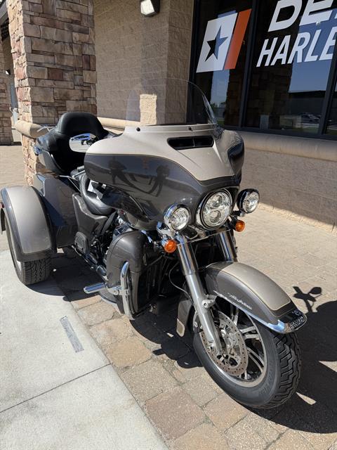 2023 Harley-Davidson Tri Glide® Ultra in Omaha, Nebraska - Photo 5