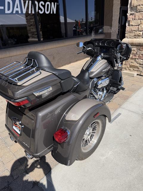 2023 Harley-Davidson Tri Glide® Ultra in Omaha, Nebraska - Photo 6