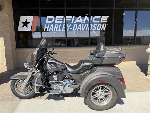 2023 Harley-Davidson Tri Glide® Ultra in Omaha, Nebraska - Photo 8