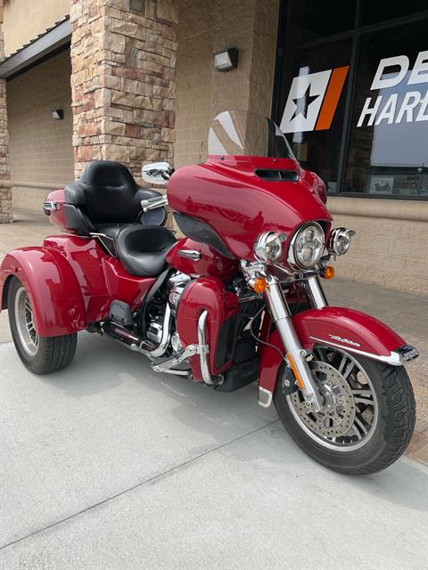 2021 Harley-Davidson Tri Glide® Ultra in Omaha, Nebraska - Photo 2