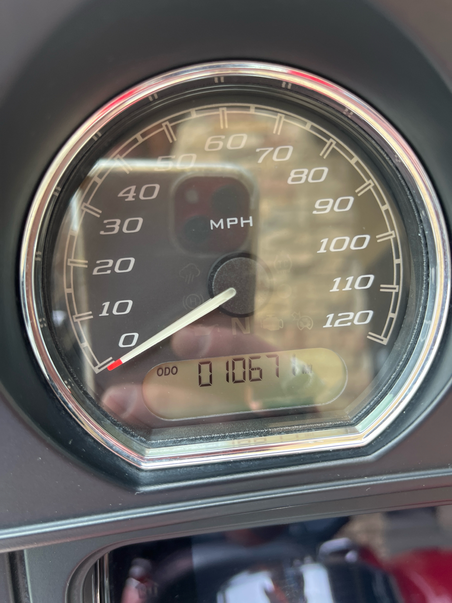 2021 Harley-Davidson Tri Glide® Ultra in Omaha, Nebraska - Photo 5