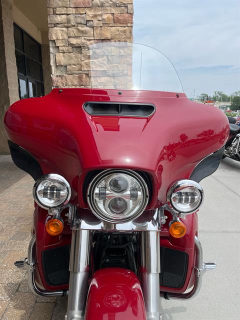 2021 Harley-Davidson Tri Glide® Ultra in Omaha, Nebraska - Photo 8
