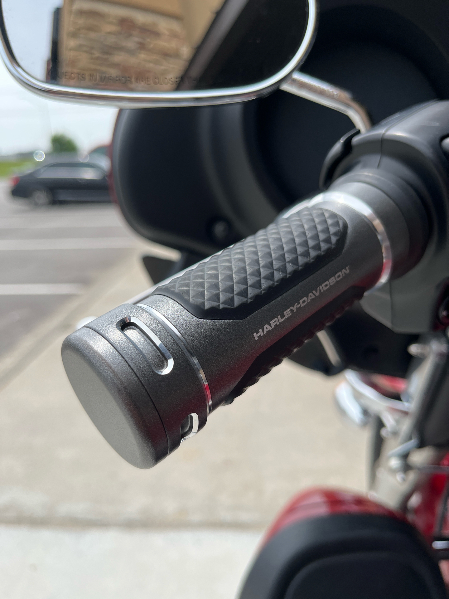 2021 Harley-Davidson Tri Glide® Ultra in Omaha, Nebraska - Photo 9
