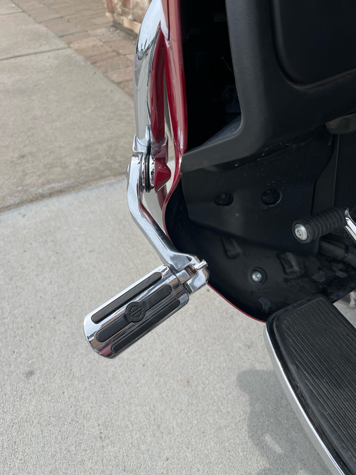 2021 Harley-Davidson Tri Glide® Ultra in Omaha, Nebraska - Photo 10
