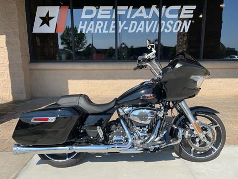 2024 Harley-Davidson Road Glide® in Omaha, Nebraska - Photo 1