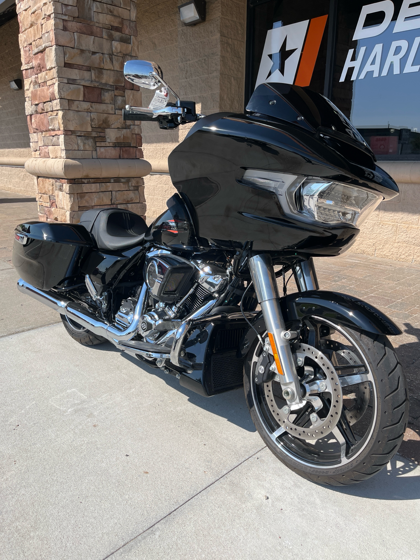 2024 Harley-Davidson Road Glide® in Omaha, Nebraska - Photo 2