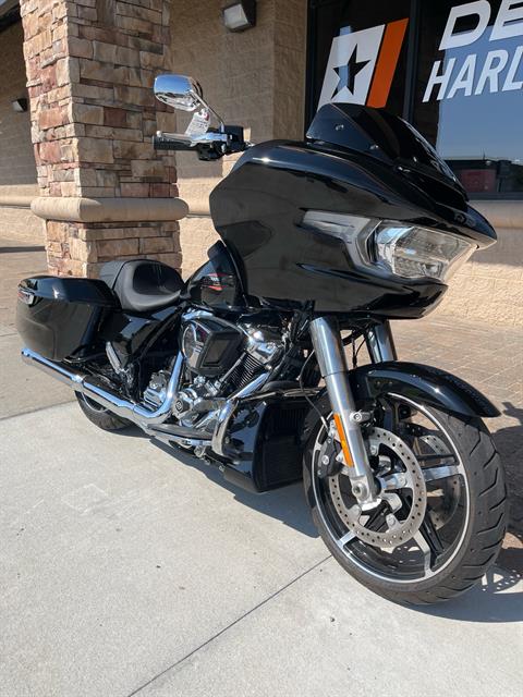 2024 Harley-Davidson Road Glide® in Omaha, Nebraska - Photo 2