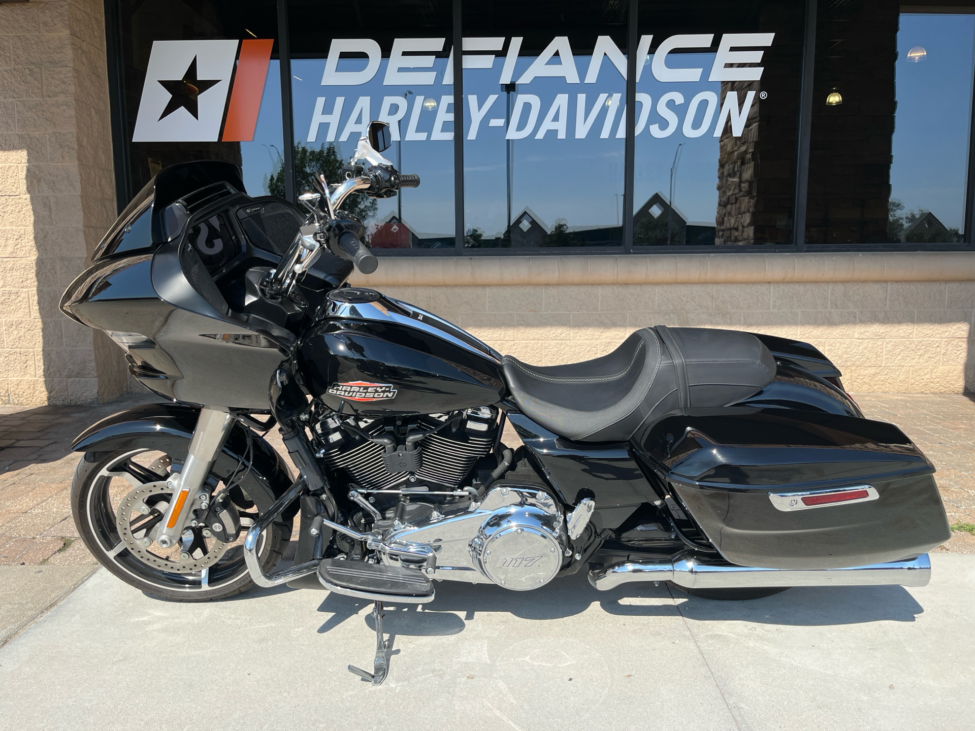 2024 Harley-Davidson Road Glide® in Omaha, Nebraska - Photo 3