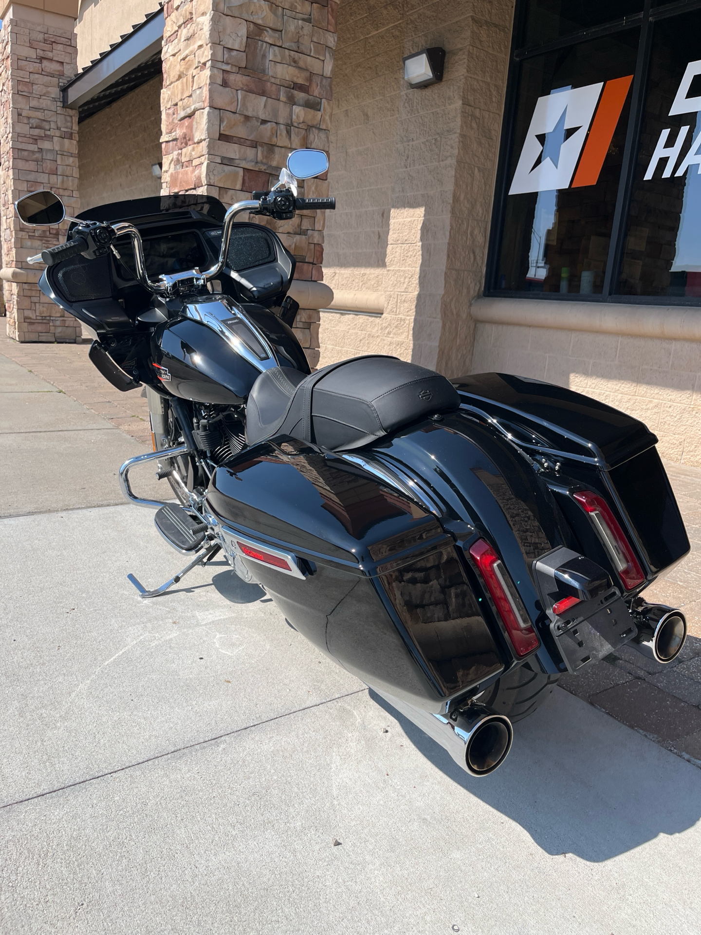 2024 Harley-Davidson Road Glide® in Omaha, Nebraska - Photo 4