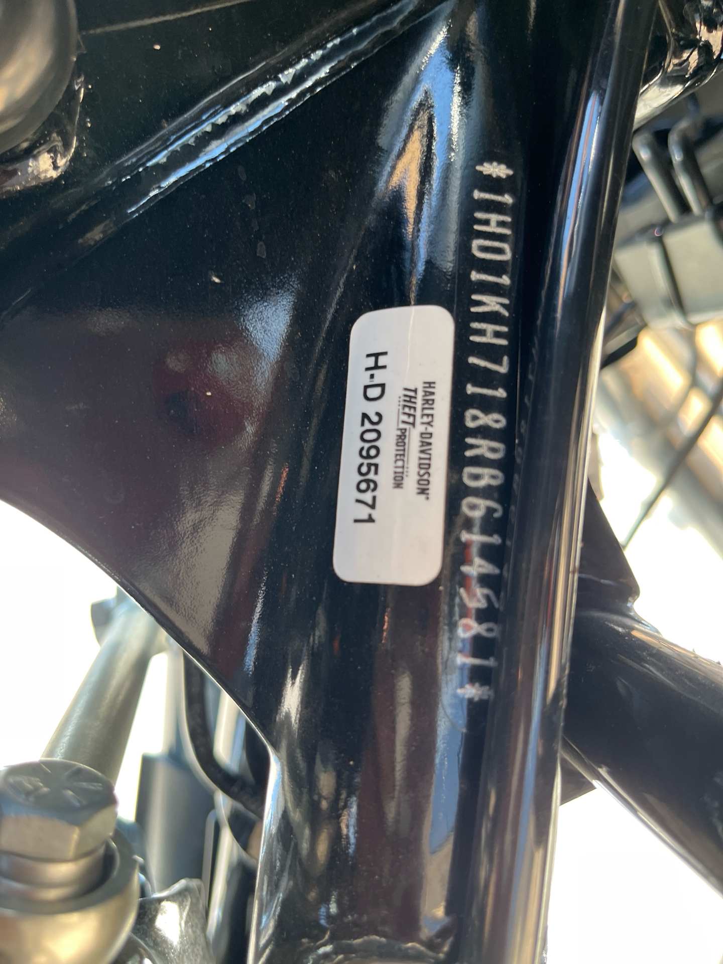 2024 Harley-Davidson Road Glide® in Omaha, Nebraska - Photo 6