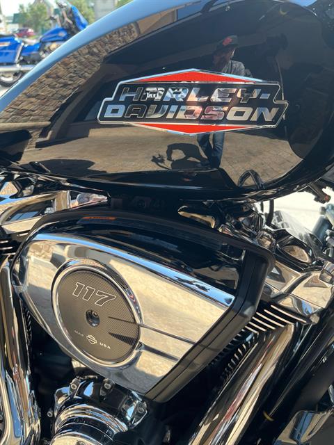 2024 Harley-Davidson Road Glide® in Omaha, Nebraska - Photo 7