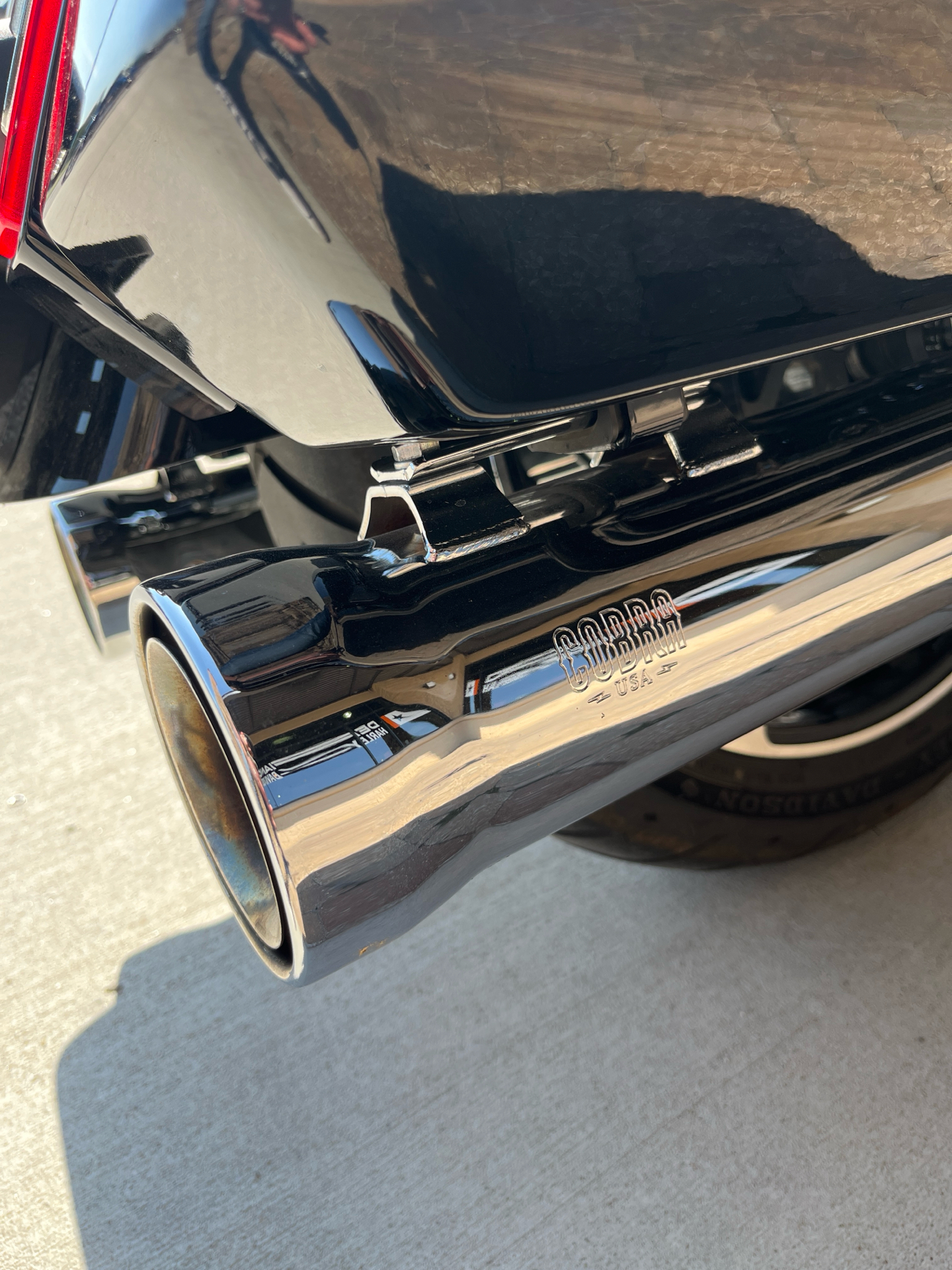 2024 Harley-Davidson Road Glide® in Omaha, Nebraska - Photo 8
