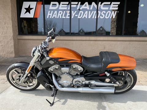 2014 Harley-Davidson V-Rod Muscle® in Omaha, Nebraska - Photo 3