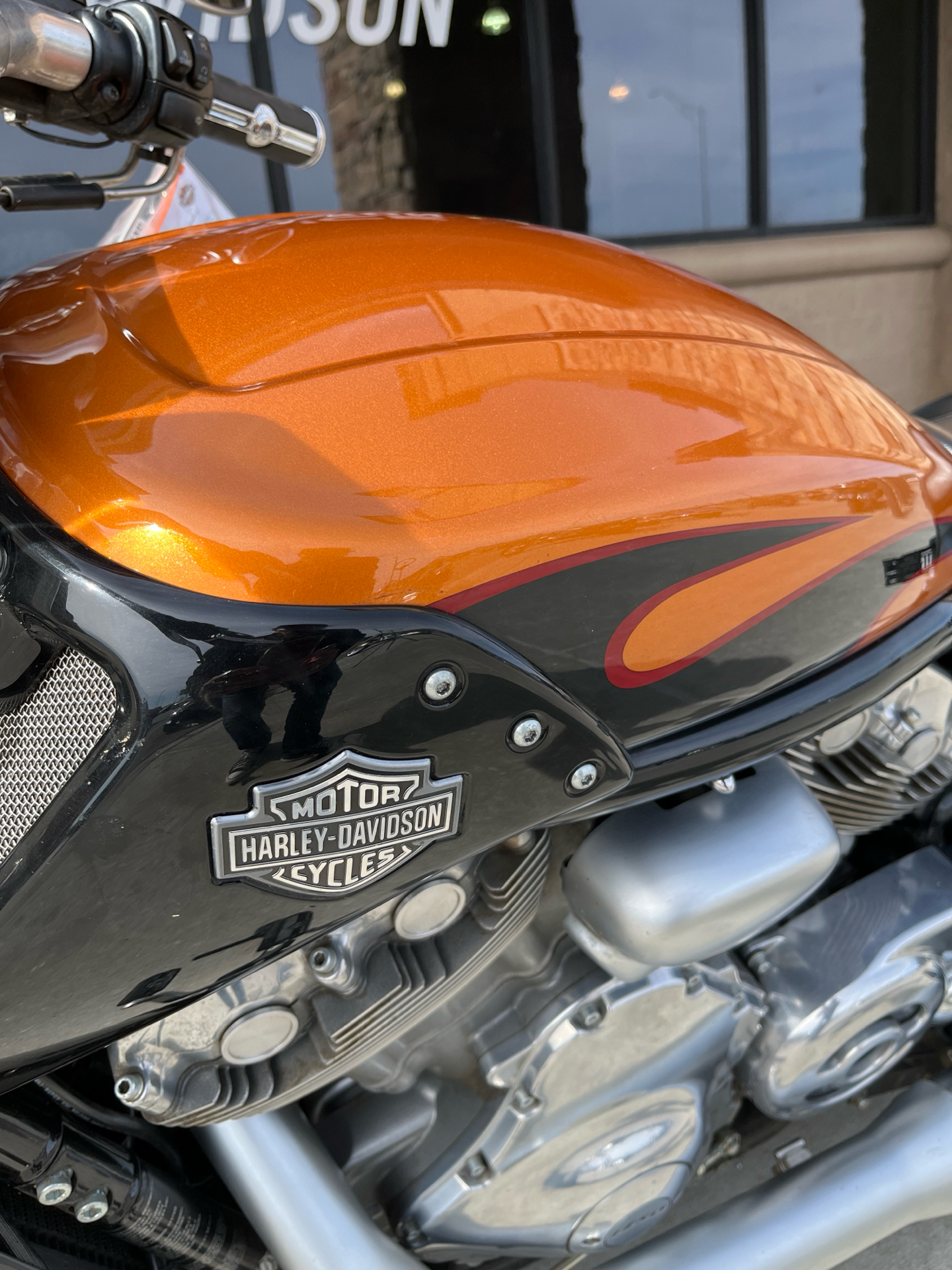 2014 Harley-Davidson V-Rod Muscle® in Omaha, Nebraska - Photo 9
