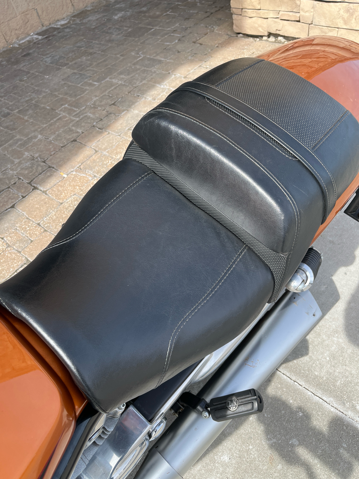 2014 Harley-Davidson V-Rod Muscle® in Omaha, Nebraska - Photo 10