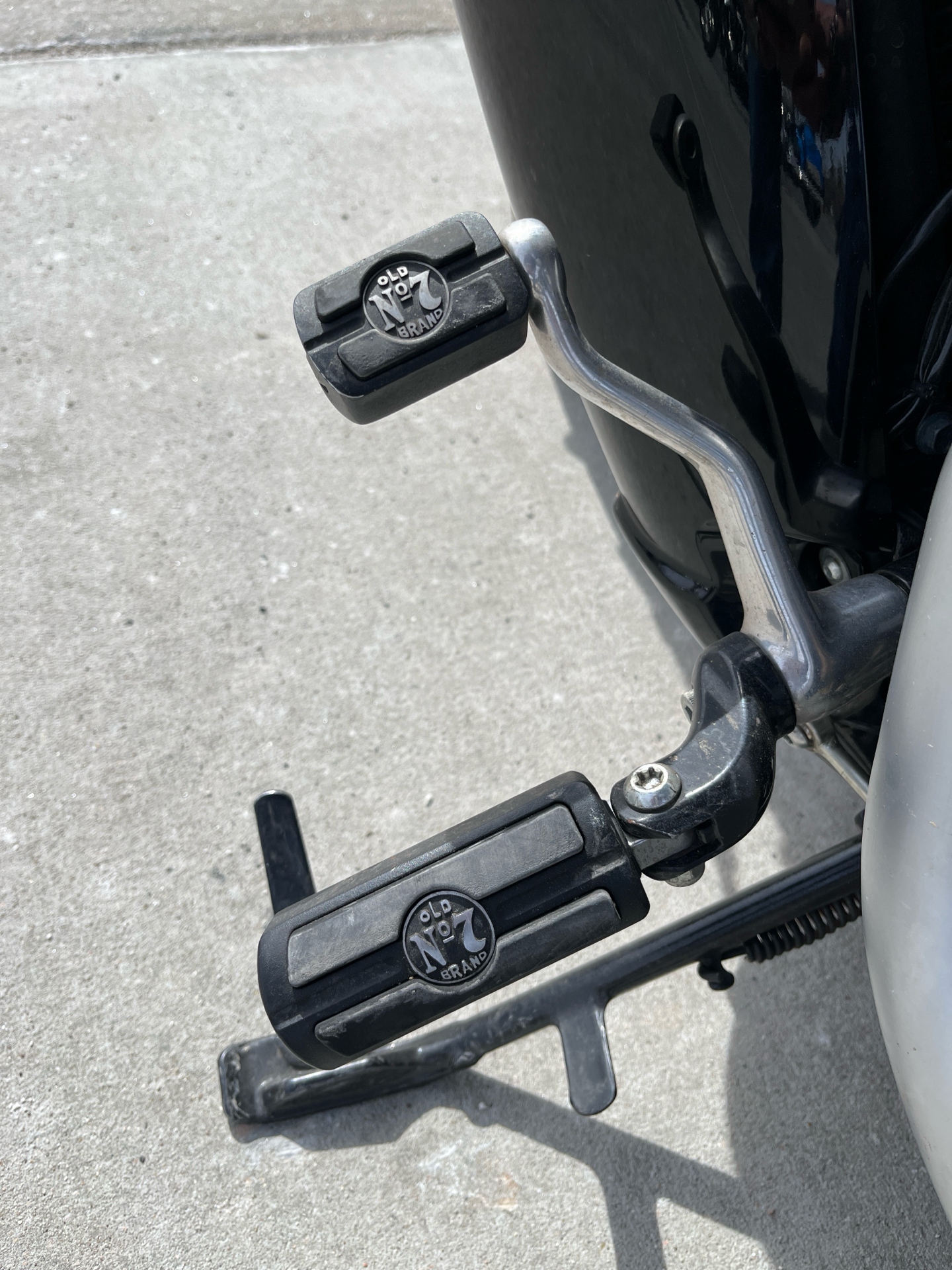 2014 Harley-Davidson V-Rod Muscle® in Omaha, Nebraska - Photo 11