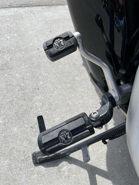 2014 Harley-Davidson V-Rod Muscle® in Omaha, Nebraska - Photo 11