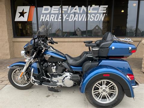 2018 Harley-Davidson 115th Anniversary Tri Glide® Ultra in Omaha, Nebraska - Photo 3