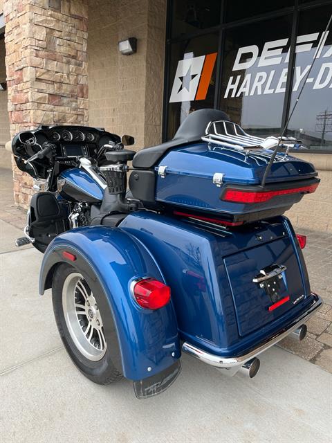 2018 Harley-Davidson 115th Anniversary Tri Glide® Ultra in Omaha, Nebraska - Photo 4