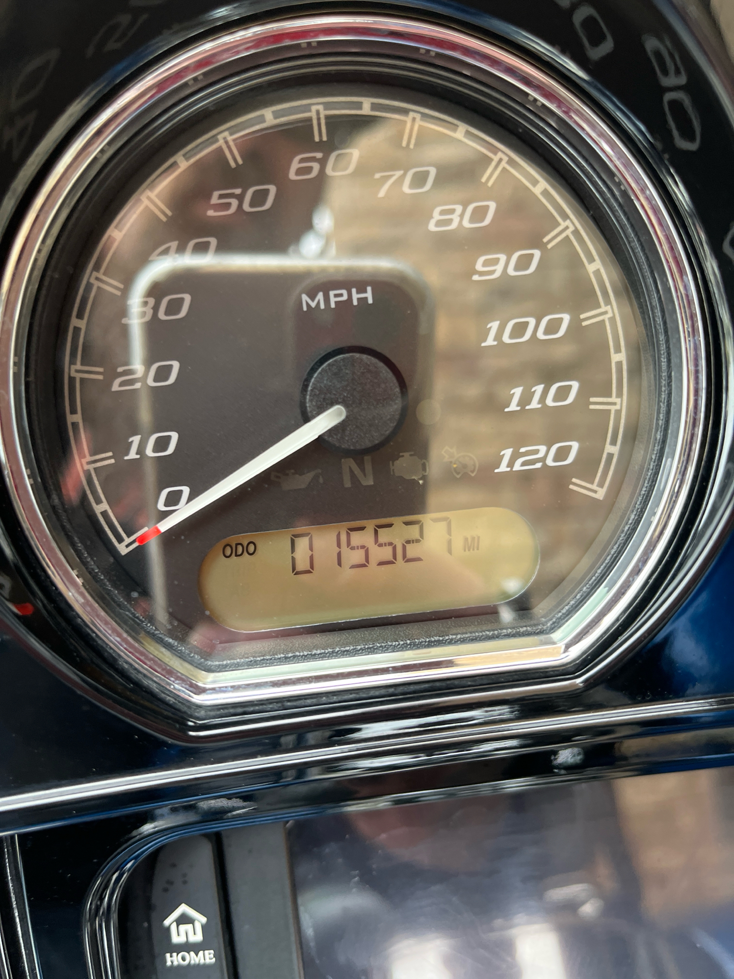 2018 Harley-Davidson 115th Anniversary Tri Glide® Ultra in Omaha, Nebraska - Photo 5