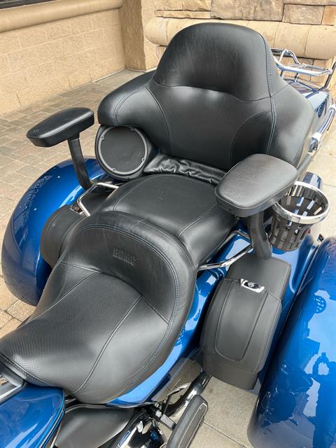 2018 Harley-Davidson 115th Anniversary Tri Glide® Ultra in Omaha, Nebraska - Photo 9