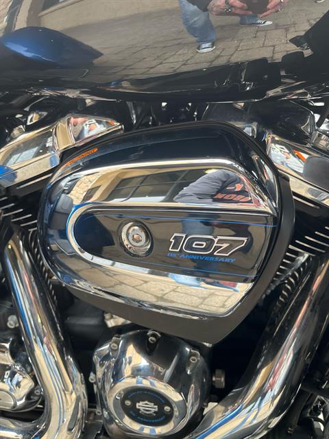 2018 Harley-Davidson 115th Anniversary Tri Glide® Ultra in Omaha, Nebraska - Photo 11