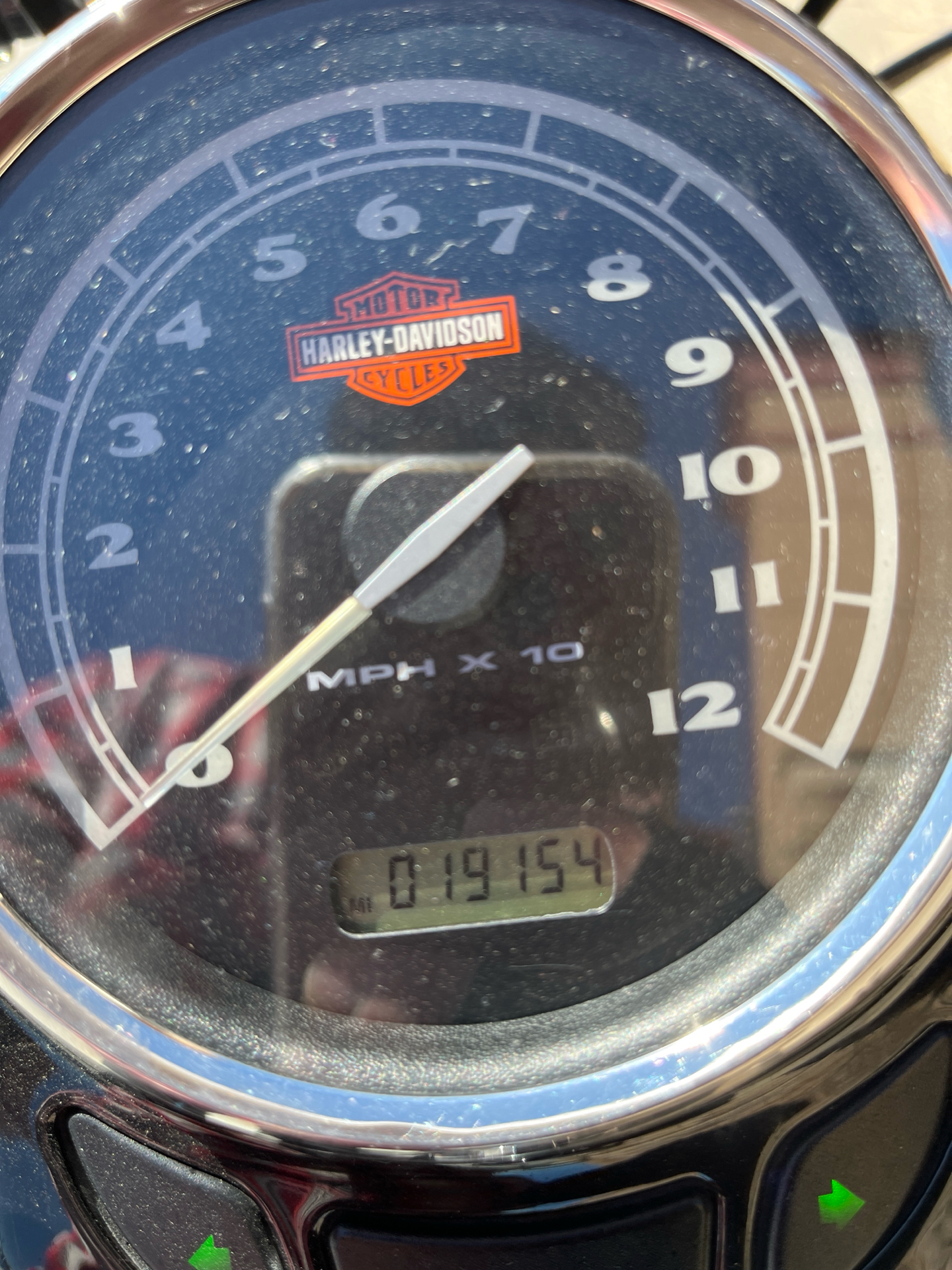 2009 Harley-Davidson Softail® Cross Bones™ in Omaha, Nebraska - Photo 5