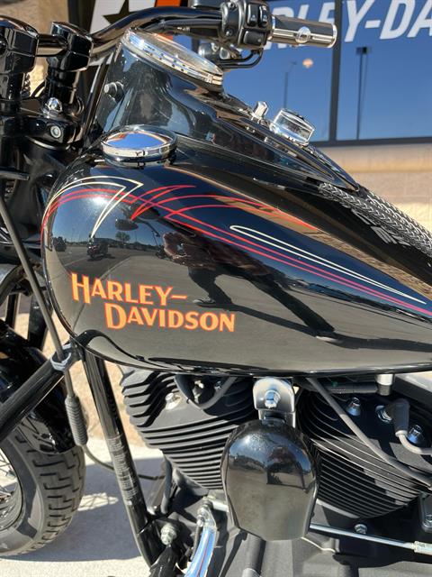 2009 Harley-Davidson Softail® Cross Bones™ in Omaha, Nebraska - Photo 9
