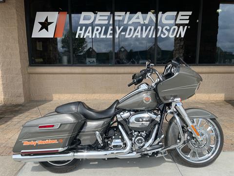 2019 Harley-Davidson Road Glide® in Omaha, Nebraska - Photo 1