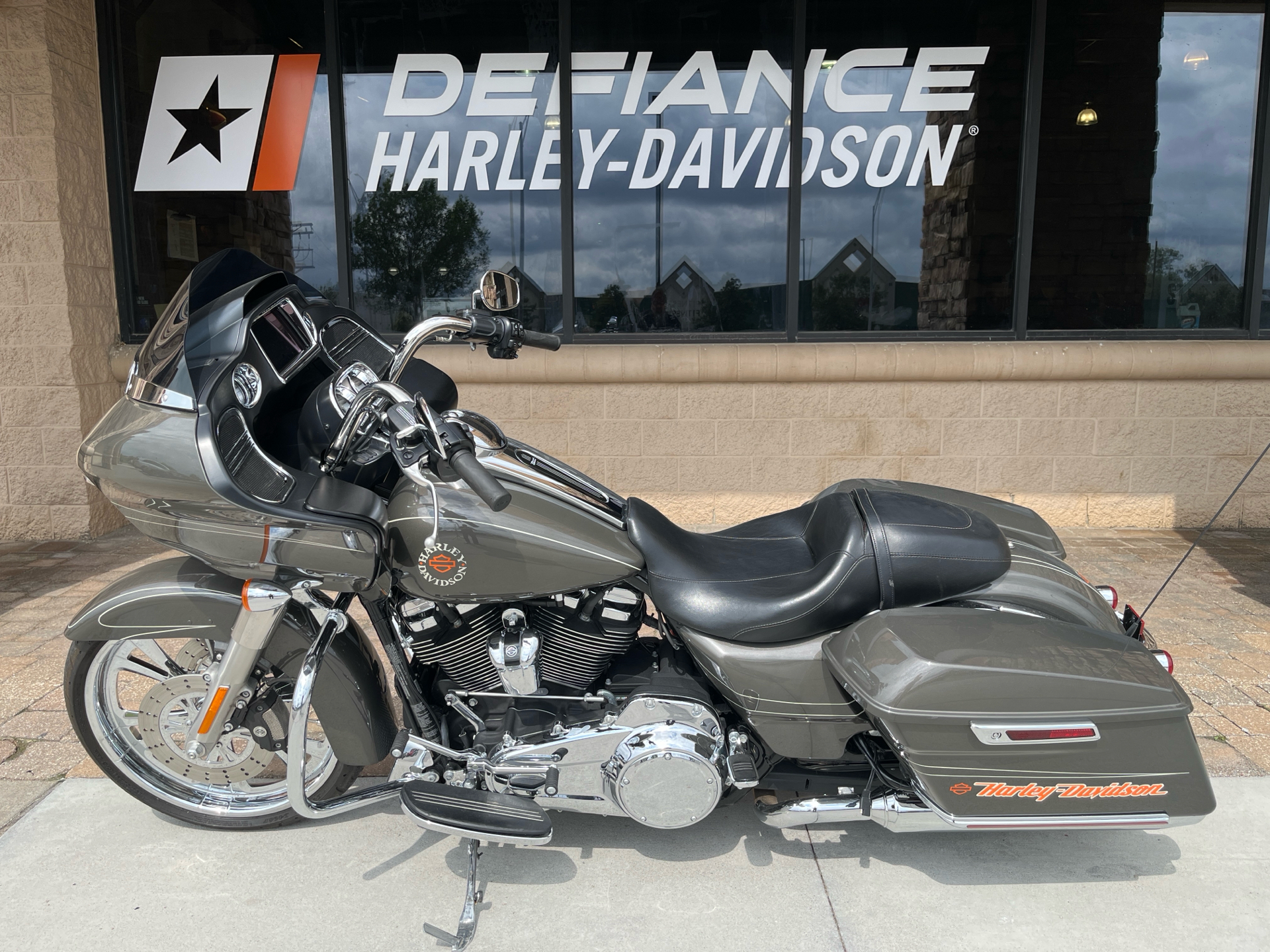 2019 Harley-Davidson Road Glide® in Omaha, Nebraska - Photo 3