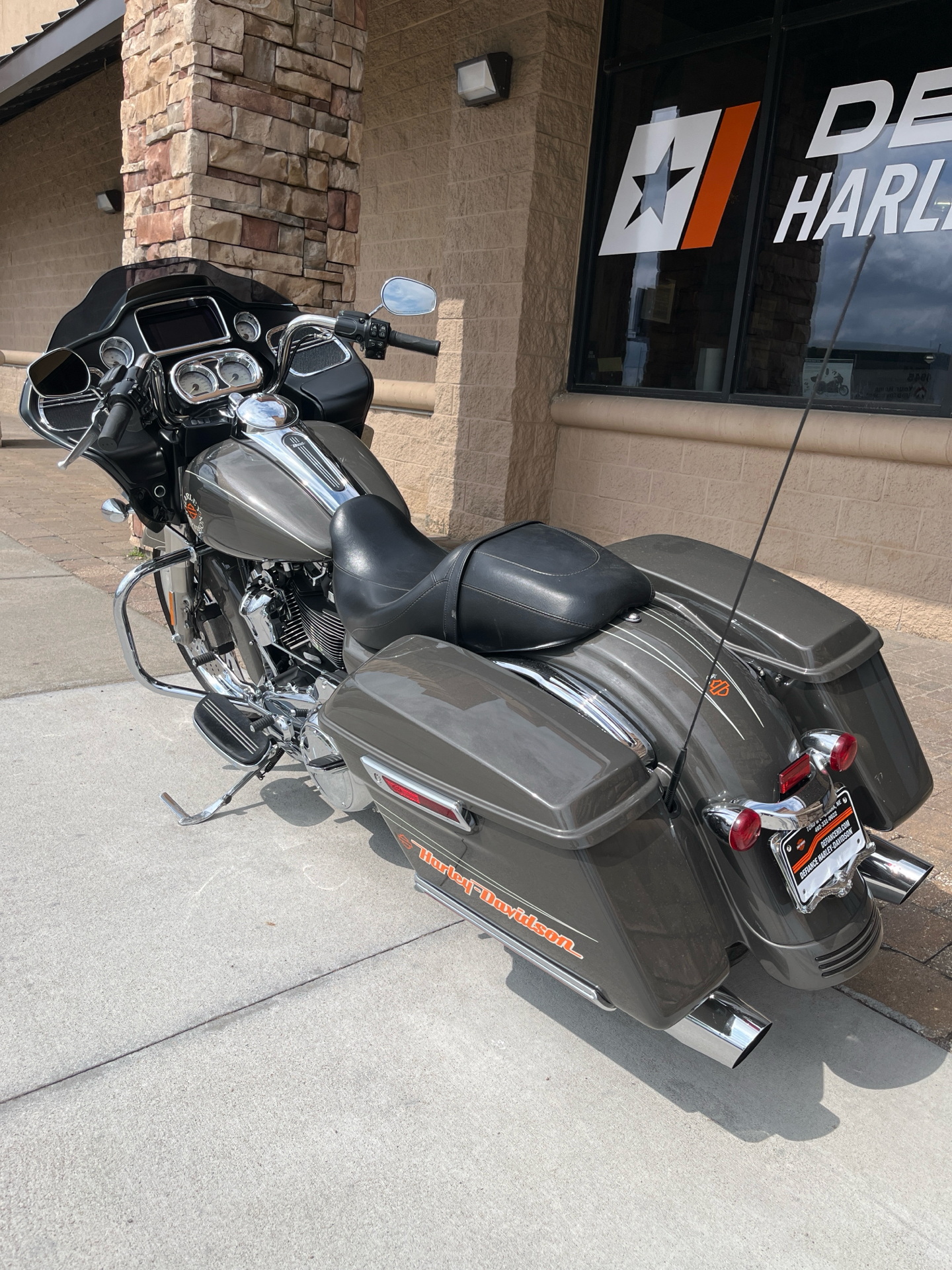 2019 Harley-Davidson Road Glide® in Omaha, Nebraska - Photo 4