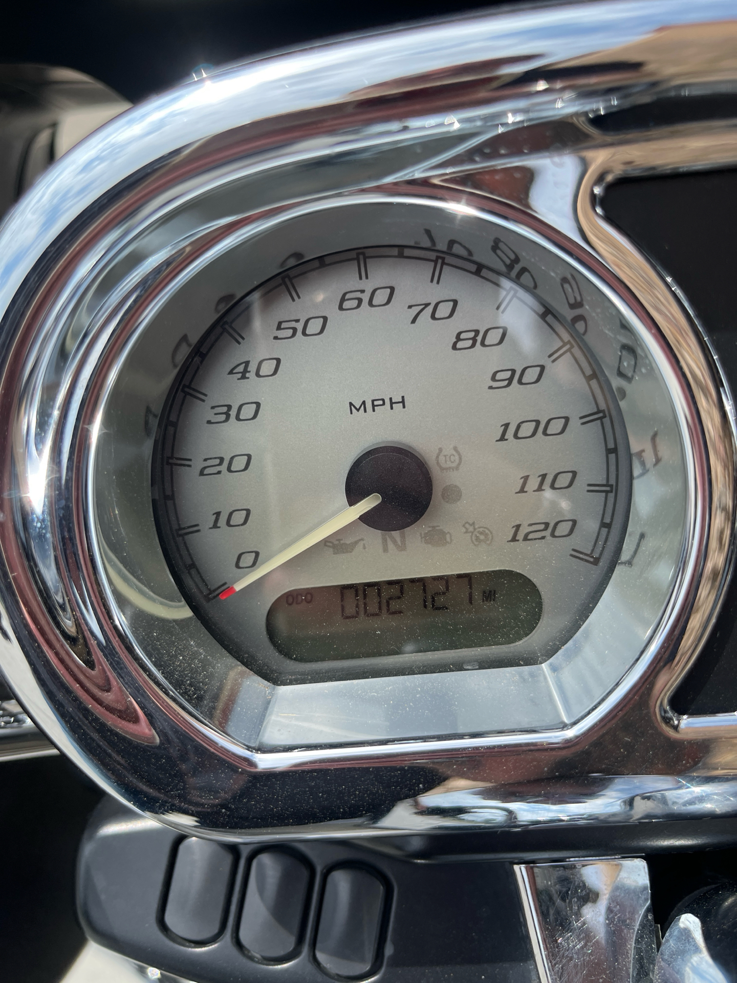 2019 Harley-Davidson Road Glide® in Omaha, Nebraska - Photo 5