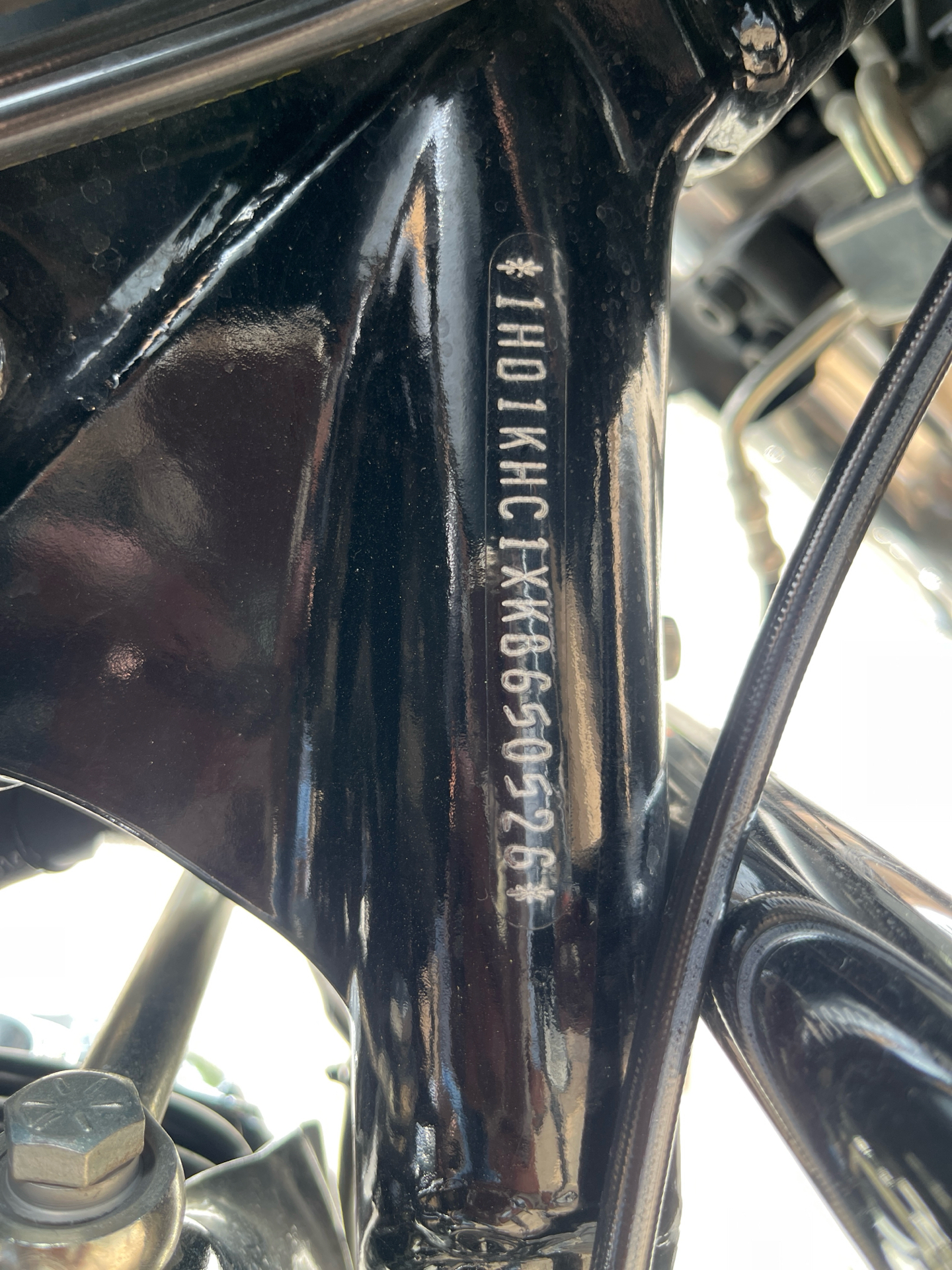 2019 Harley-Davidson Road Glide® in Omaha, Nebraska - Photo 6
