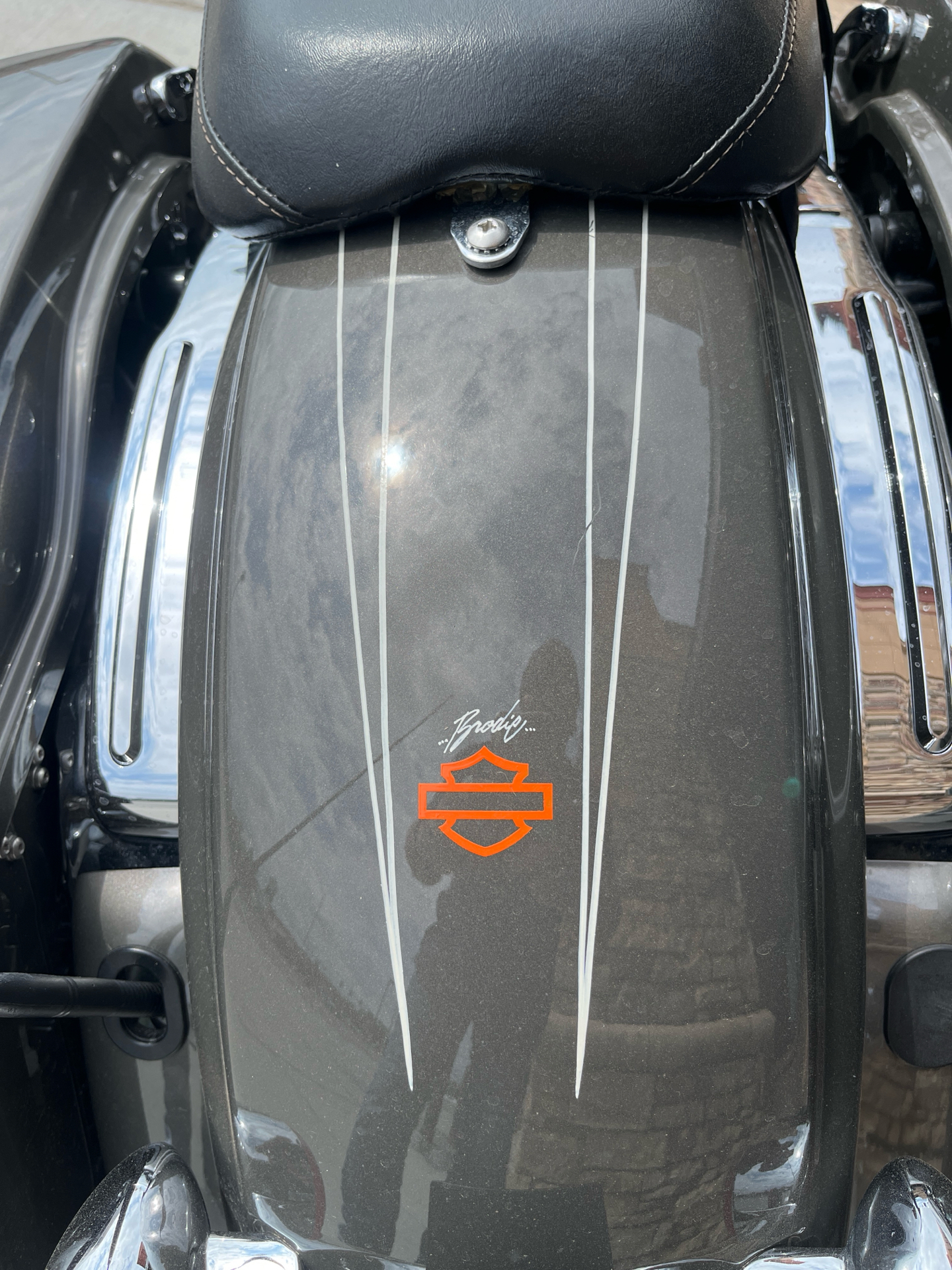 2019 Harley-Davidson Road Glide® in Omaha, Nebraska - Photo 7