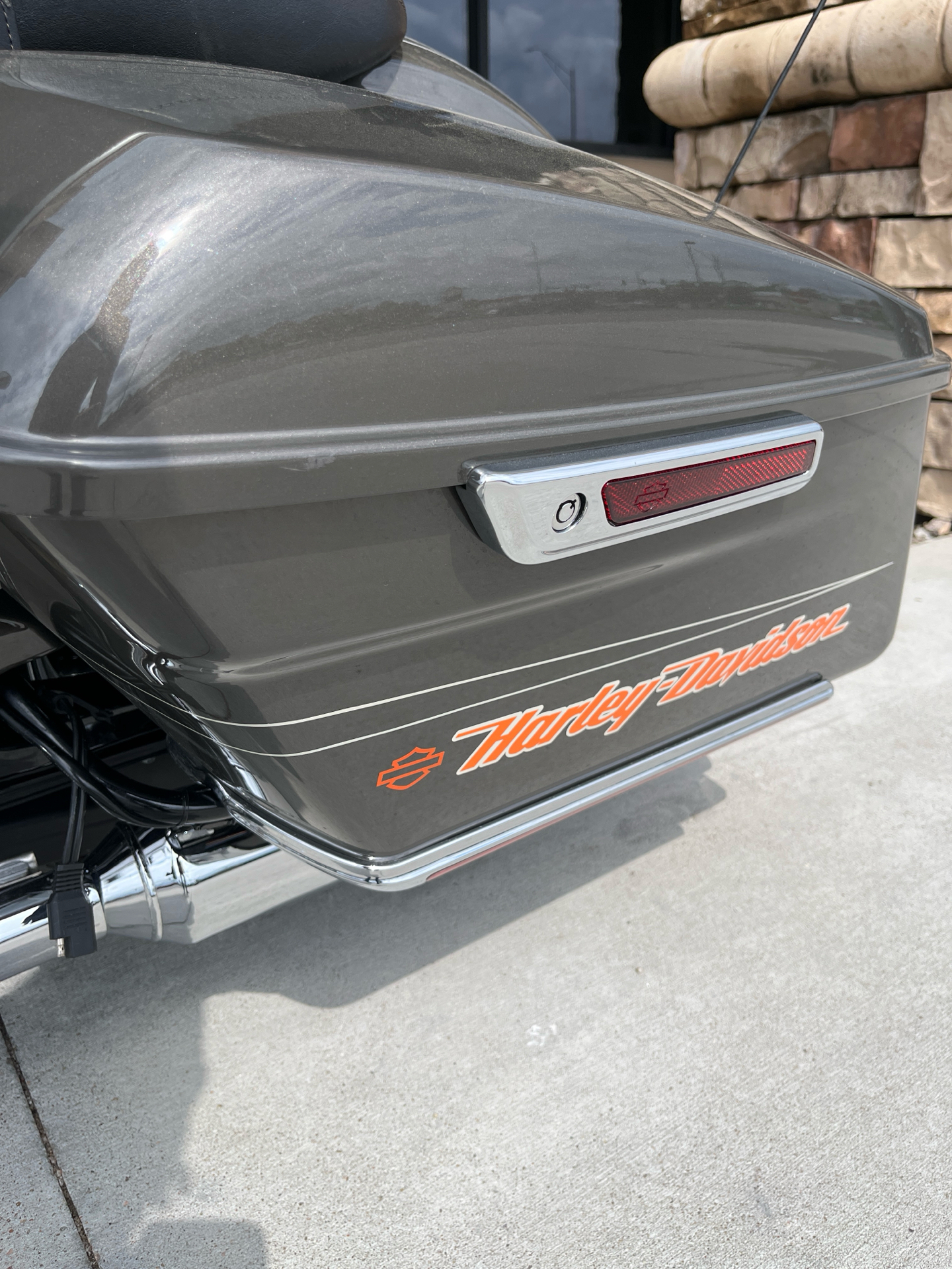 2019 Harley-Davidson Road Glide® in Omaha, Nebraska - Photo 8