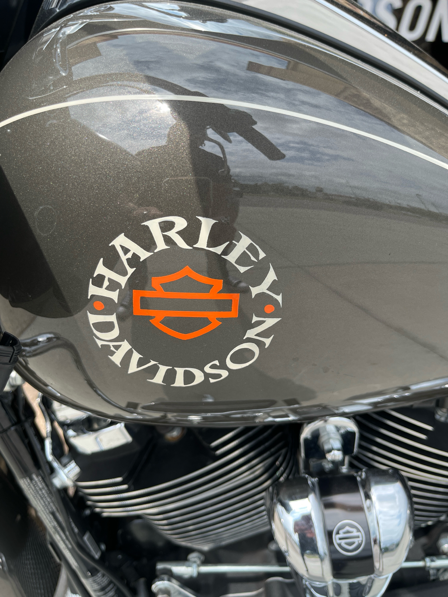 2019 Harley-Davidson Road Glide® in Omaha, Nebraska - Photo 9