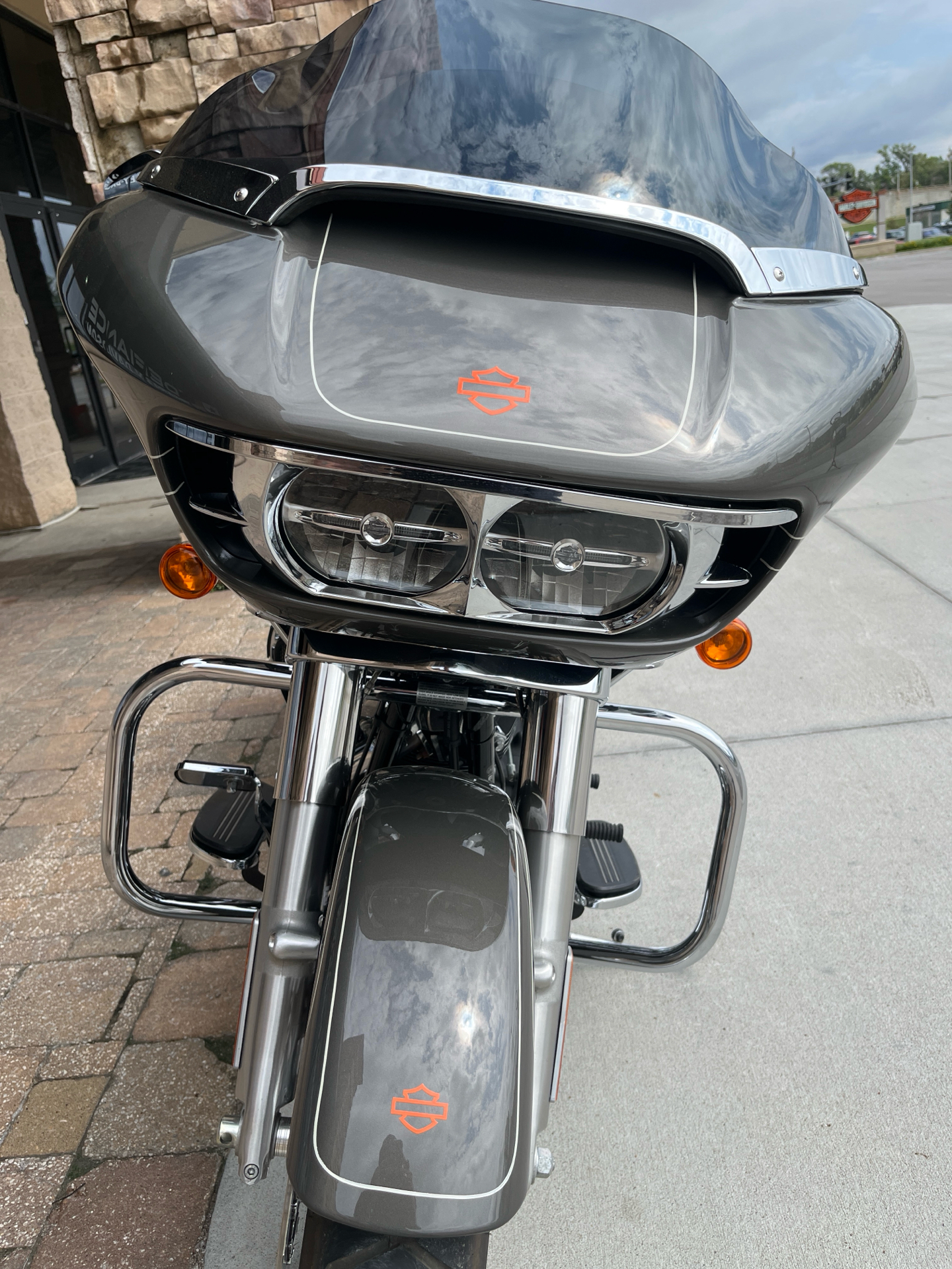 2019 Harley-Davidson Road Glide® in Omaha, Nebraska - Photo 10