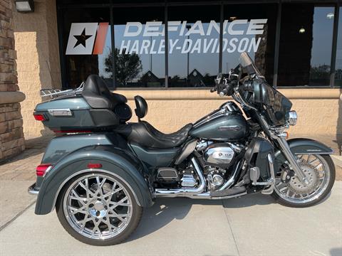 2020 Harley-Davidson Tri Glide® Ultra in Omaha, Nebraska - Photo 1