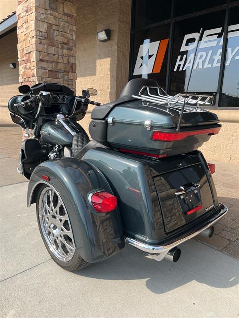 2020 Harley-Davidson Tri Glide® Ultra in Omaha, Nebraska - Photo 4