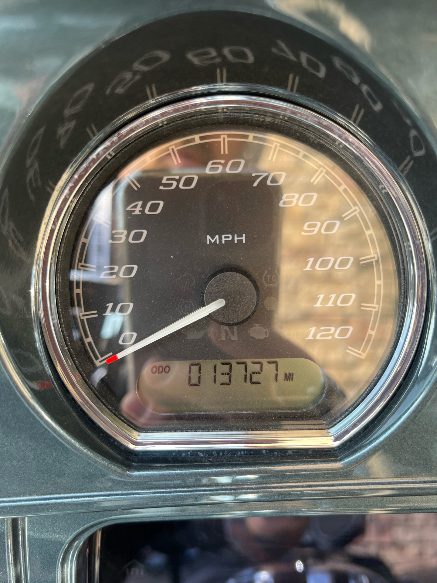 2020 Harley-Davidson Tri Glide® Ultra in Omaha, Nebraska - Photo 5