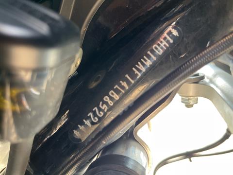 2020 Harley-Davidson Tri Glide® Ultra in Omaha, Nebraska - Photo 6