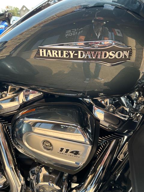 2020 Harley-Davidson Tri Glide® Ultra in Omaha, Nebraska - Photo 7